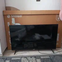 تلوزیونbost LED. 40|تلویزیون و پروژکتور|قروه, |دیوار