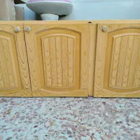 کابینت و کابینت جای هود
