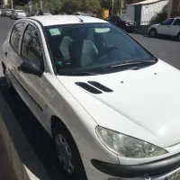 ۲۰۶ مدل ۹۹ بی رنگ