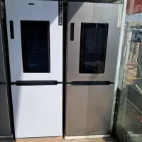 یخچال مدل هوم بار شیشه ای