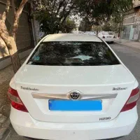 برلیانس h230 مدل ۹۷|خودرو سواری و وانت|نیشابور, شهرک بسیج|دیوار
