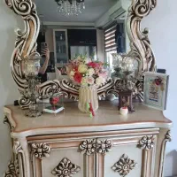 بوفه و میز کنسول