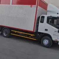 اتوبار باربری /وحیدیه/امیریه/فردوسیه/فردیس