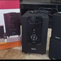 اسپیکر ۳ تیکه داتیس|سیستم صوتی خانگی|تهران, نیروی هوایی (پیروزی)|دیوار