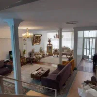 دوبلکس دربستی فلکه اول خانه ویلایی
