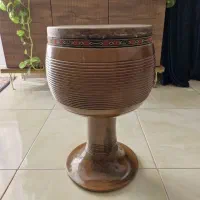 یک تنبک و دوتا ساز بندری زیر قیمت|سازهای سنتی|رفسنجان, |دیوار