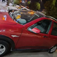 کوییک قرمز|خودرو سواری و وانت|دزفول, |دیوار