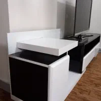 لوازم خانگی میز تلویزیون|میز تلویزیون|اهواز, سپیدار|دیوار