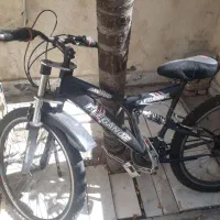 دوچرخه ۲۶