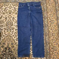 شلوار جین مردانه زنانه لوسیفر