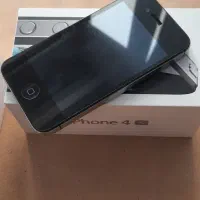 گوشی اپل 4s-32|موبایل|تهران, تهرانپارس جنوبی|دیوار