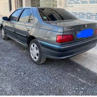 پژو پرشیا ۱۴۰۱