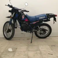 یاماهادی تی۱۲۵