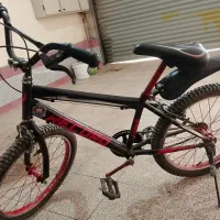 دوچرخه|دوچرخه، اسکیت، اسکوتر|مسجد سلیمان, |دیوار