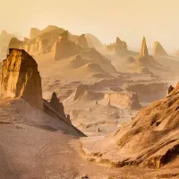 راهنمایی درباره کلوت های شهداد