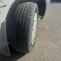 پراید ۱۳۱ صبا مدل ۸۳|خودرو سواری و وانت|مشهد, سپاد|دیوار