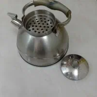 کتری|قوری، کتری، قهوه‌ساز دستی|اراک, |دیوار