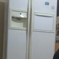 یخچال سایدوایساد مارک فلور