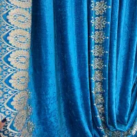پرده|پرده، رانر، رومیزی|محمودآباد, |دیوار