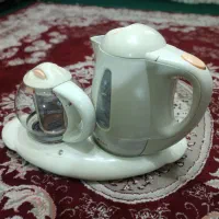 چای ساز تفال