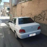 پراید 132 SE، مدل ۱۳۹۷