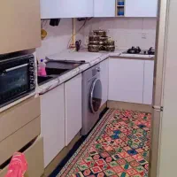 آپارتمان 50 متری