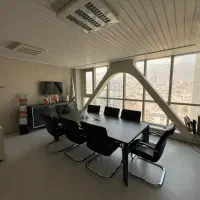 100متر سنداداری/3اتاق/2پارکینگ/ویوابدی/براصلی|اجارهٔ دفتر کار، اتاق اداری، مطب|تهران, میرداماد|دیوار
