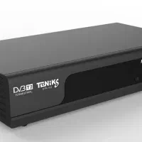 نصب تعمیر وتعویض گیرنده های دیجیتال ساده وگردان