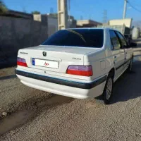 پارس tu5 مدل ۱۴۰۰