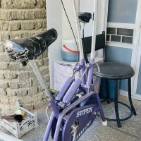 دوچرخه ورزشی|تجهیزات ورزشی|ارومیه, |دیوار