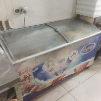 واگذاری فانتری و قنادی آماده به کار با 400 م پیش|فروشگاه و مغازه|گرمدره, |دیوار