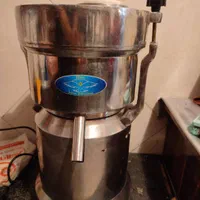 آبمیوه گیری صنعتی