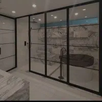 خدمات شیشه سکوریت و ساختمانی
