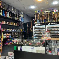 کاری خوب در فروشگاه دخانیات