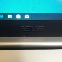 لپتاپ Asus i7 12G SSD گرافیک2|رایانه همراه|تهران, شمیران‌نو|دیوار