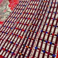 روفرشی قدیمی|روفرشی|بجنورد, |دیوار