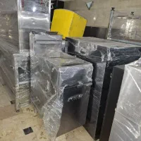 سرخ کن امپریال سوخاری دیسپلی