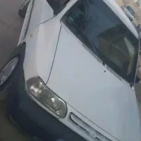 پراید سفید ۸۱