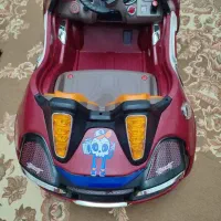 ماشین شارژی|اسباب‌بازی بچه|فردیس, شهرک سپاه|دیوار