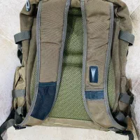 دوعدد کوله خارجی که جای لپتاپ هم داره ۱۵۰۰|کیف، کفش، کمربند|رشت, منظریه|دیوار