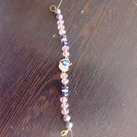 دستبندگوشواره دست ساز|بدلیجات|زابل, |دیوار