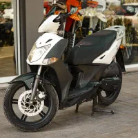 فروش فوری اجیلیتی ۱۵۰تایوانی