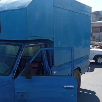 اتاق مسقف نیسان|قطعات یدکی و لوازم جانبی|تربت جام, معدآباد|دیوار