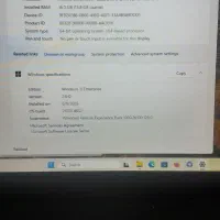 لپ تاپ در حد نو|رایانه همراه|اصفهان, ارداجی|دیوار