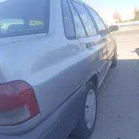 پراید ۸۴ فرمان هیدرولیک|خودرو سواری و وانت|محمدیه-قزوین, |دیوار