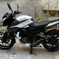 ان اس ۲۰۰|موتورسیکلت|تبریز, |دیوار