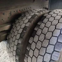 فروش شاسی تک آمیکو|خودرو سنگین|سبزوار, قصبه غربی|دیوار