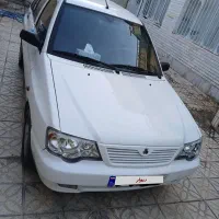 پراید 111 مدل 98 در حد صفر