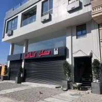۲ واحد اداری یکجا