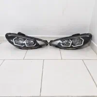 چراغ جلو و کیلومتر ۲۰۶ و وسایل اسپرت|قطعات یدکی و لوازم جانبی|فردیس, شهرک ارم|دیوار